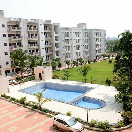 Sai Sharnam Serviced Apartments Ширди Экстерьер фото